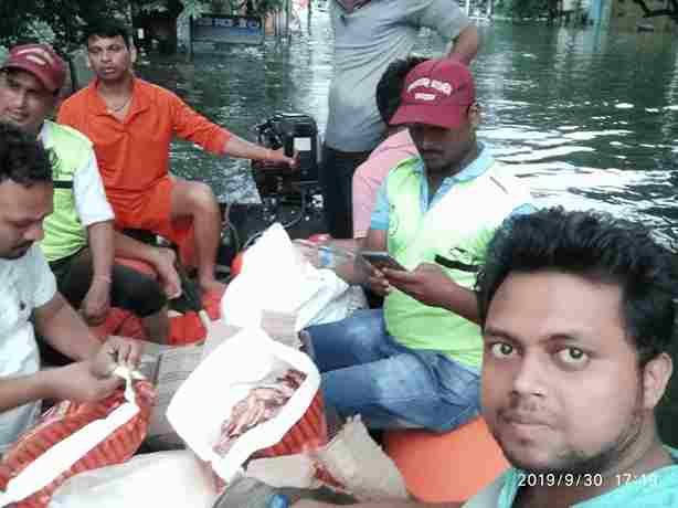 flood