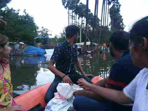 flood